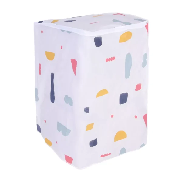 Washing Machine Cover - Image 3
