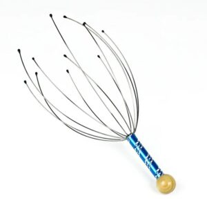 Vibrating Head Massager Machine