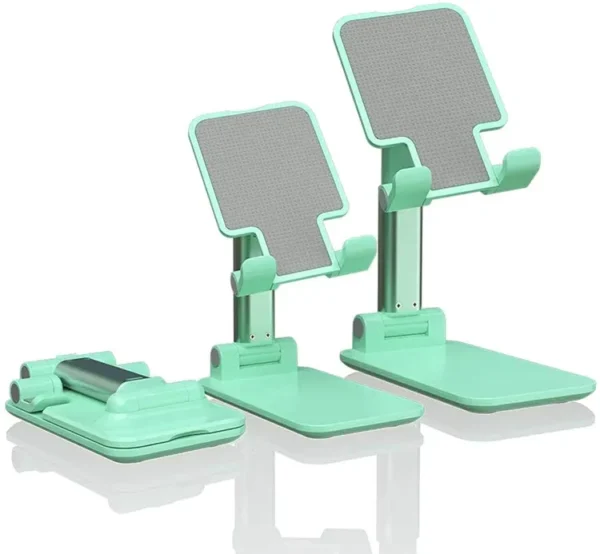 Mobile Stand | Adjustable & Compact