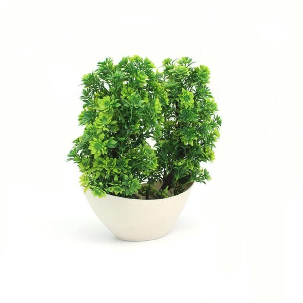 Artificial Bonsai Tree Decoration Piece - Image 2