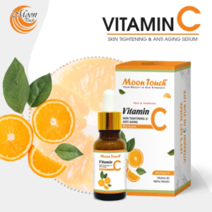 Vitamin C Serum - Skin Tightening & Anti-Aging (20ml)