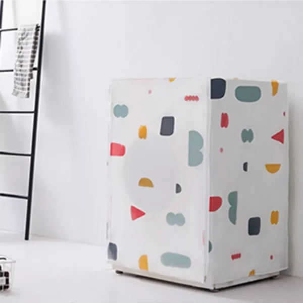 Washing Machine Cover - Image 4