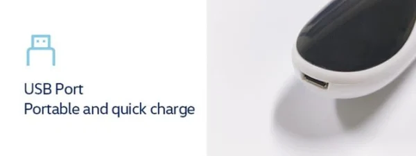 Electric Blackhead Remover Acne Treatment - Image 4