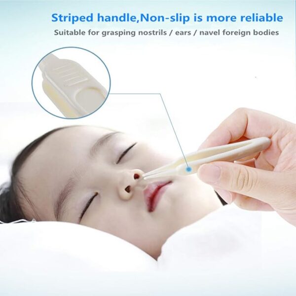 Baby Kids Manicure Nail Care Set - Image 3