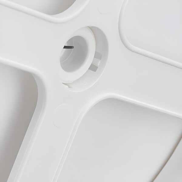360 Degree Rotating Revolving Storage Tray - Image 7