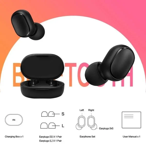 Mi Redmi AirDots 2 Pro - Image 6