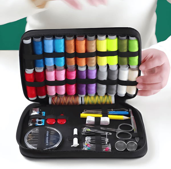 Mini Travel Sewing Kit