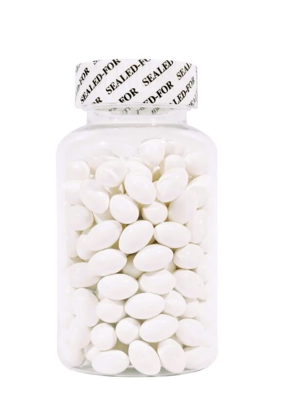 Whitening Capsules Essence: Illuminate Your Skin - 200 Pcs - Image 2