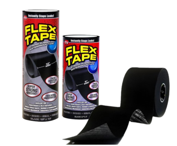 Flex Tape Ultra-Strong Waterproof