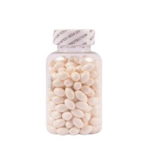 Whitening Capsules Essence: Illuminate Your Skin - 200 Pcs