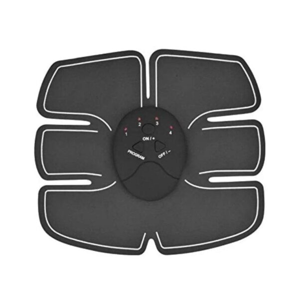 Electric Muscle Toner EMS Machine - Image 4