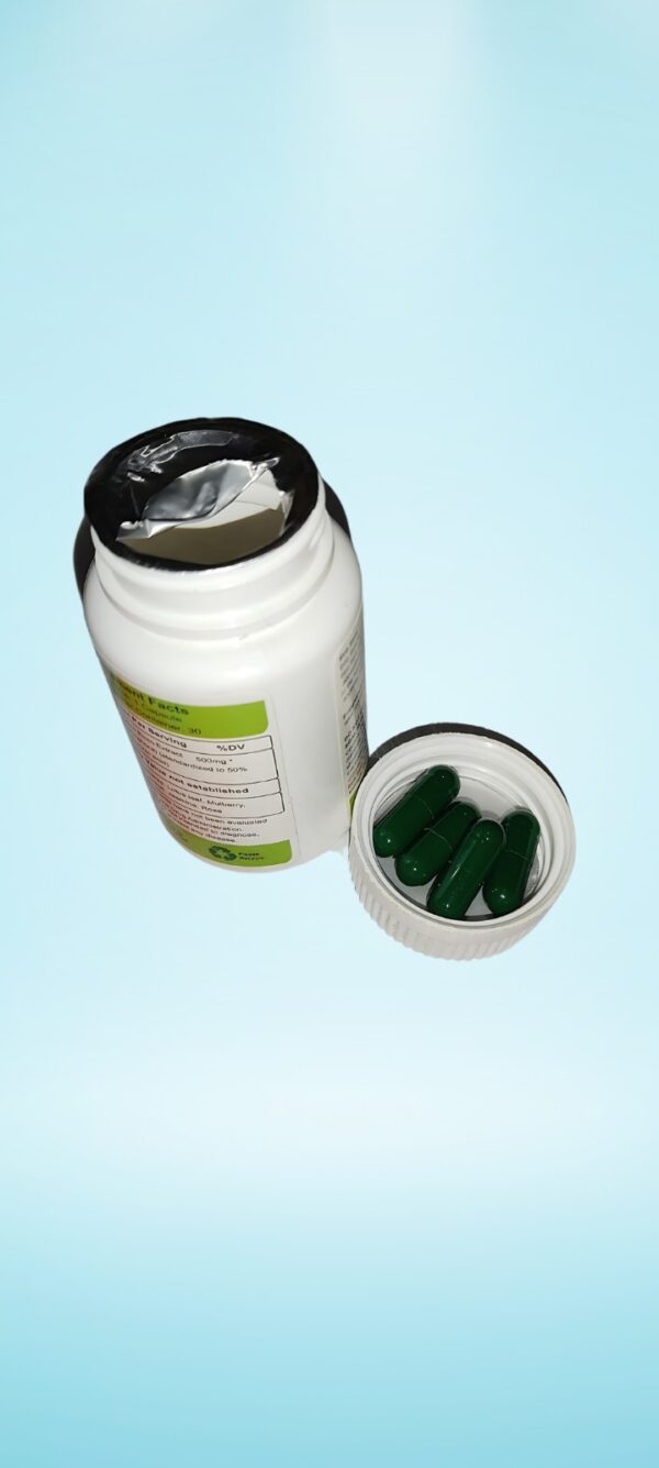 Eco Slim Capsule - Image 5