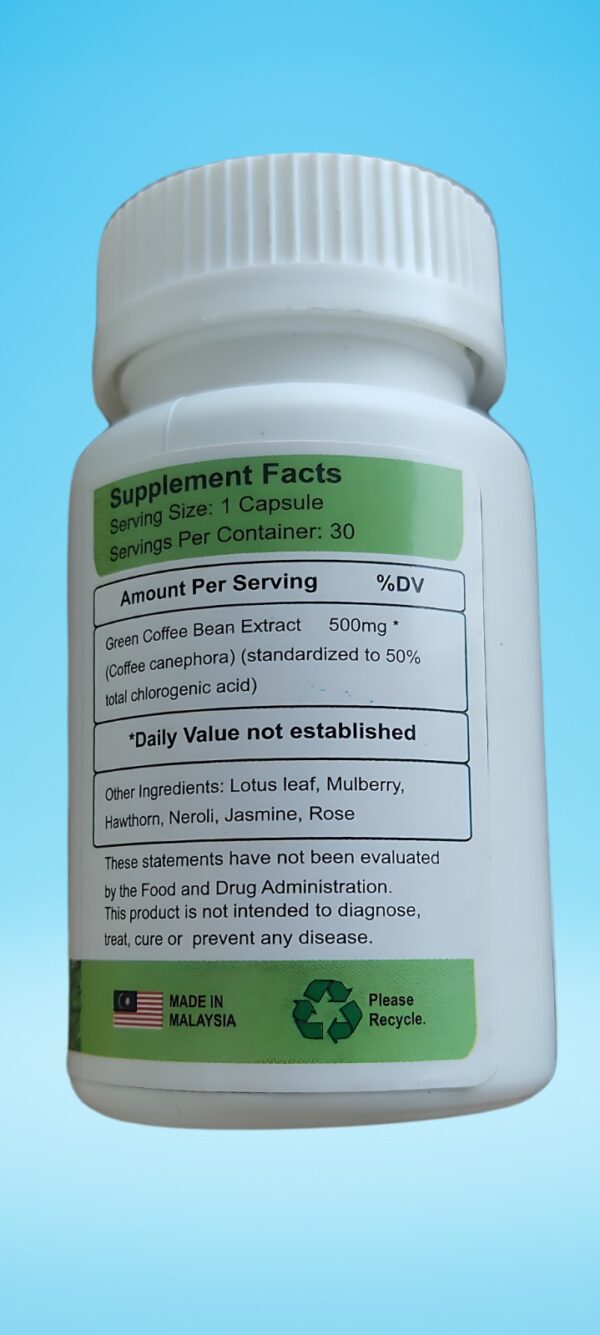 Eco Slim Capsule - Image 2