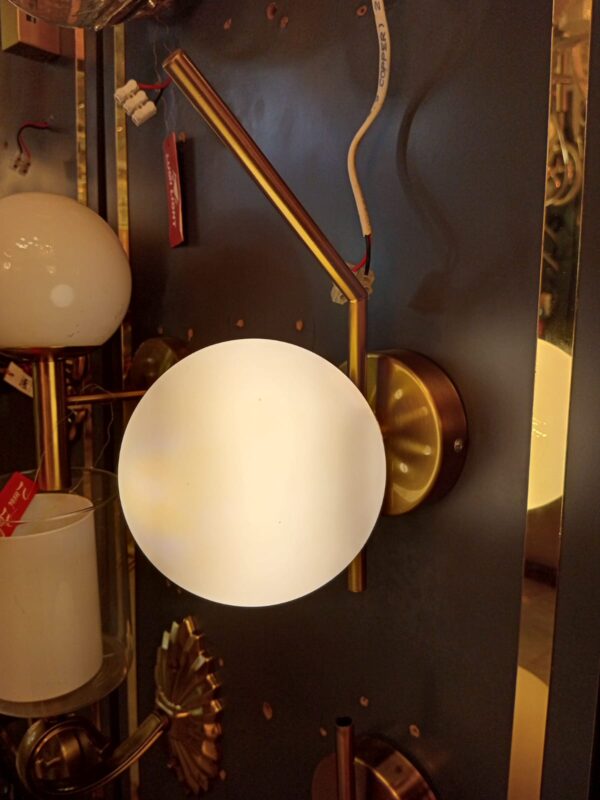 Nordic Metal Wall Mount Lights - Image 5