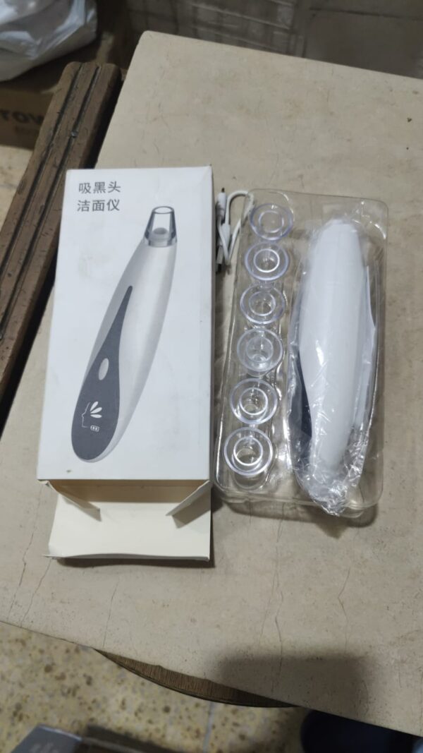 Electric Blackhead Remover Acne Treatment - Image 9