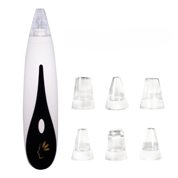 Electric Blackhead Remover Acne Treatment - Image 2