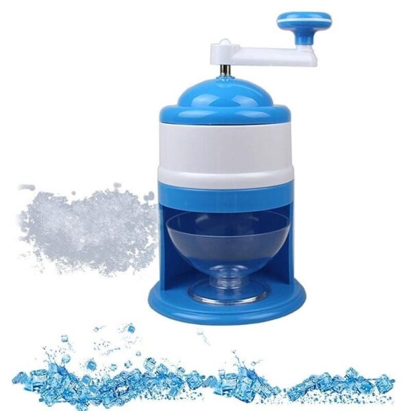 Ice Breaker Hand Crank Kitchen Tool - Image 2