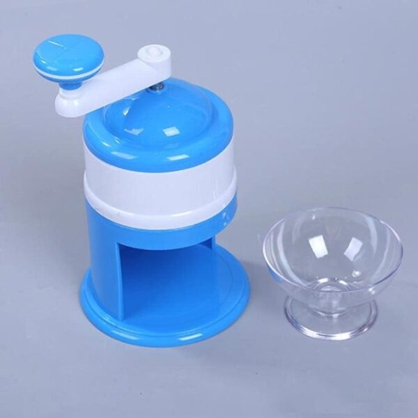 Ice Breaker Hand Crank Kitchen Tool - Image 3