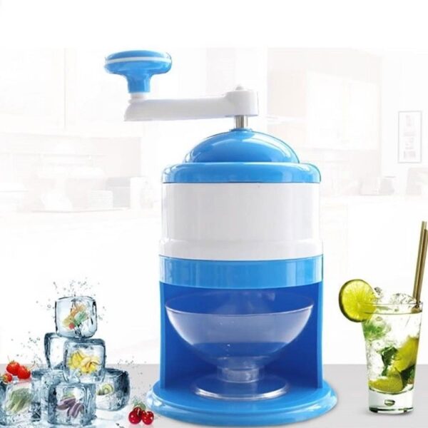 Ice Breaker Hand Crank Kitchen Tool - Image 4