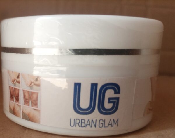 Whitening Cream for Sensitive Areas - Image 3