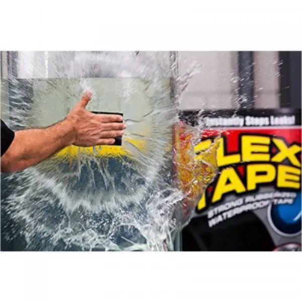 Flex Tape Ultra-Strong Waterproof - Image 5