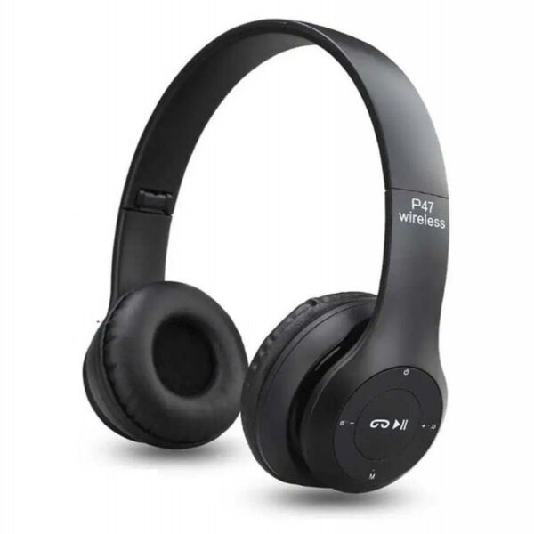 Bluetooth Headphone P47 PRO - Image 2
