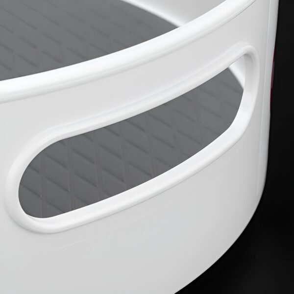 360 Degree Rotating Revolving Storage Tray - Image 6