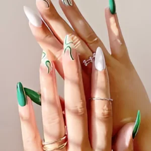 O.two.o Stylish & Trendy Nail Color Collection